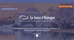 Desktop Screenshot of edow.com