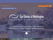 Tablet Screenshot of edow.com